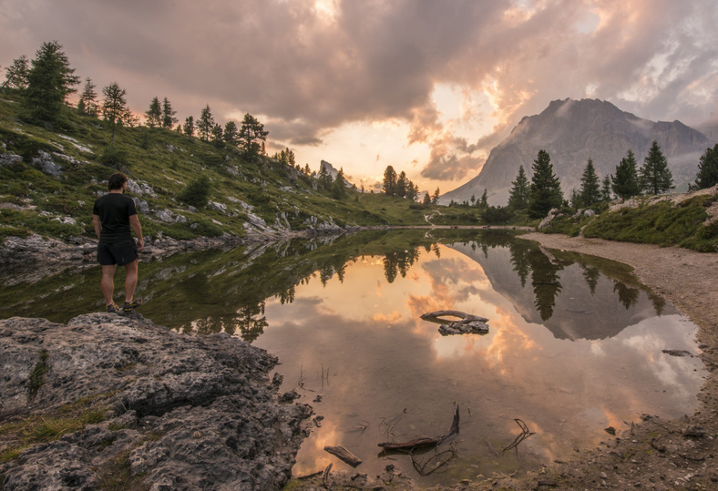 Drinking from Scriptural Wells