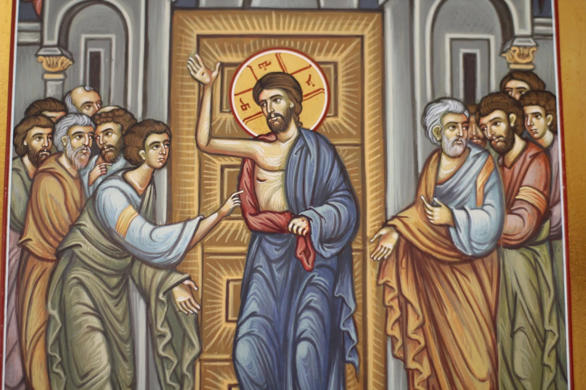 The Complexity of Thomas