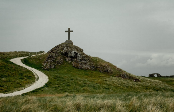 The Way of the Cross