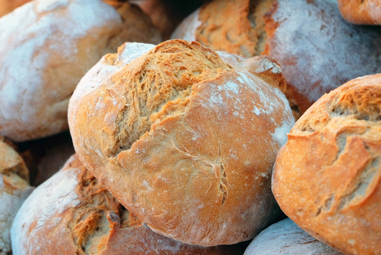 Bread to Satisfy the Soul