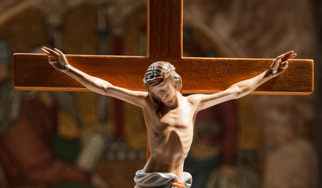 Become a Living Sacrifice
