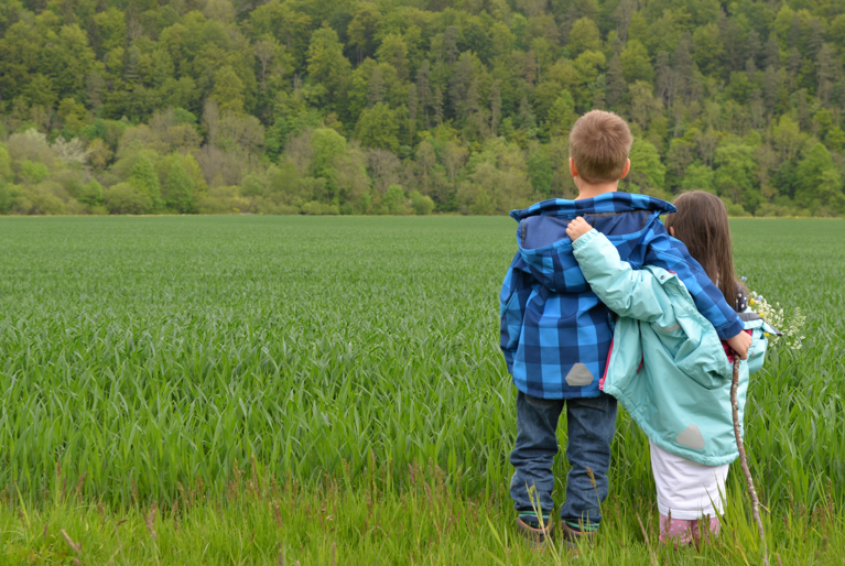Holding Each Other Accountable