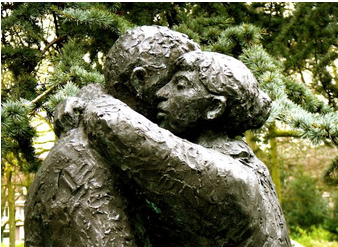 The Call to Forgive