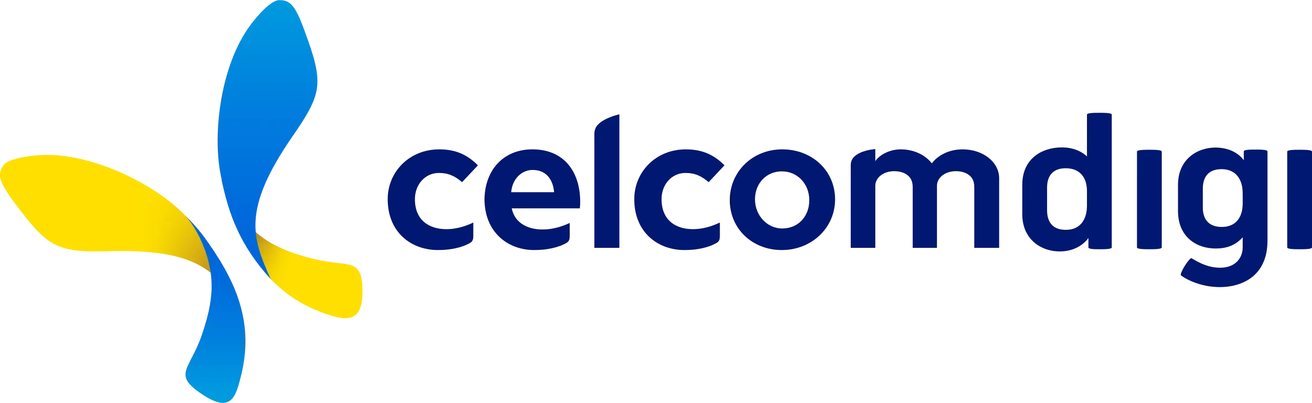 Speeki's client: CelcomDigi