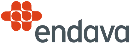 Speeki's client: Endava