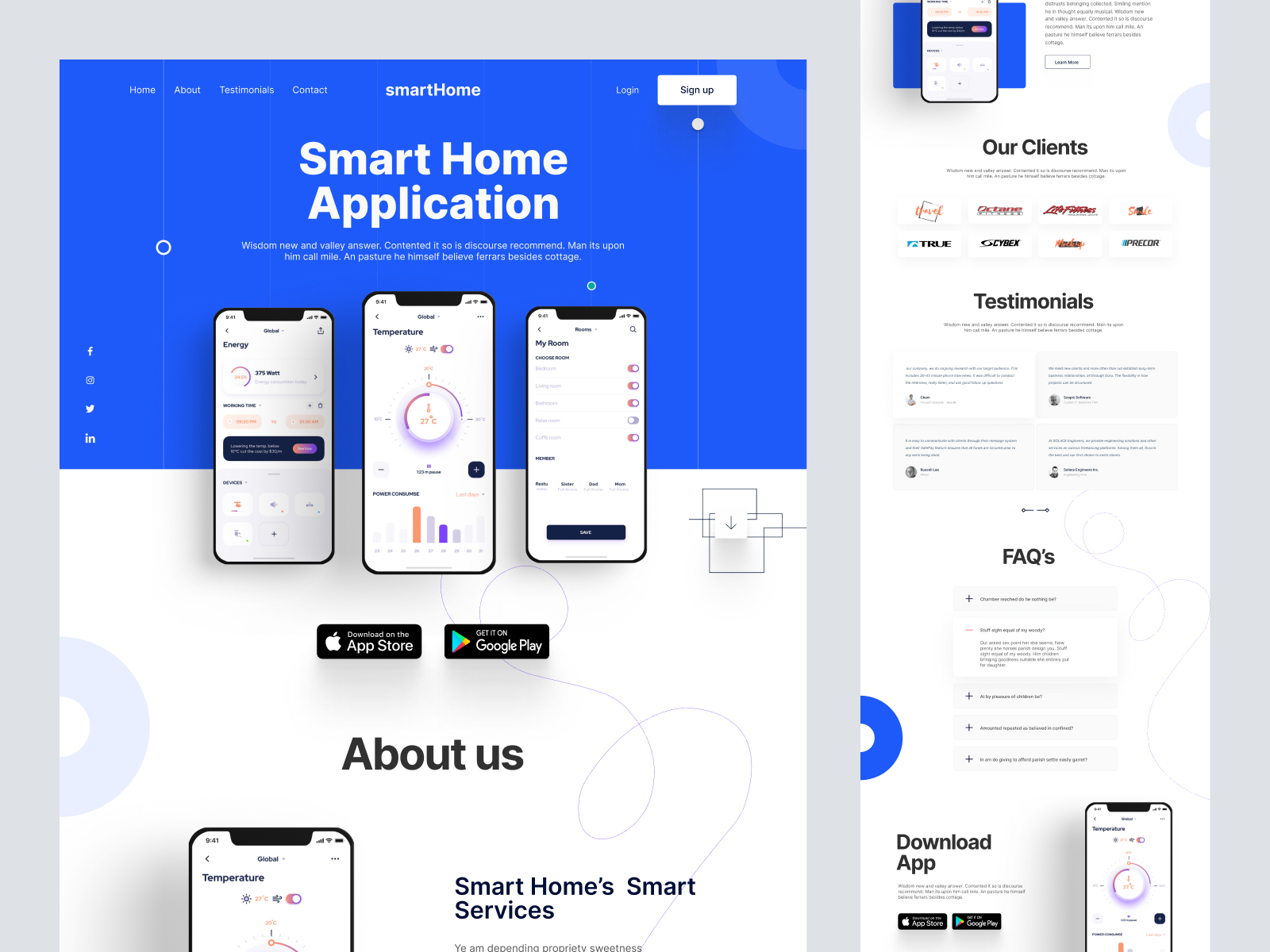 Smart Home