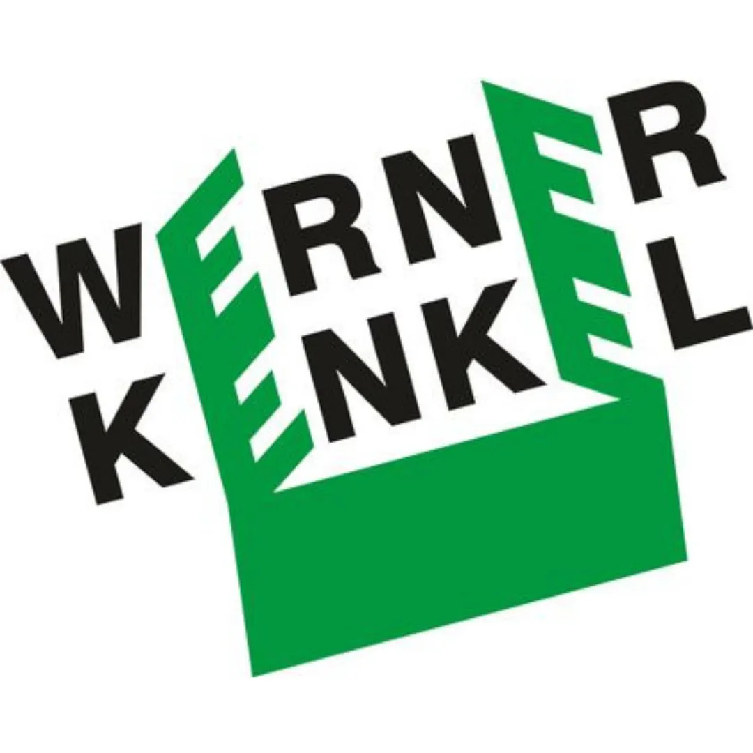 Logo WERNER KENKEL