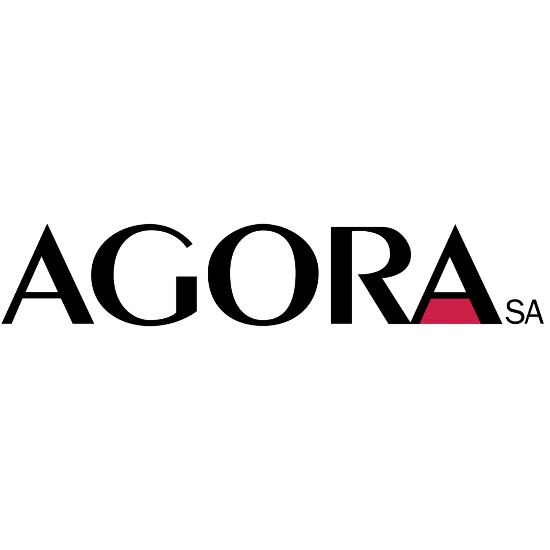 Logo AGORA