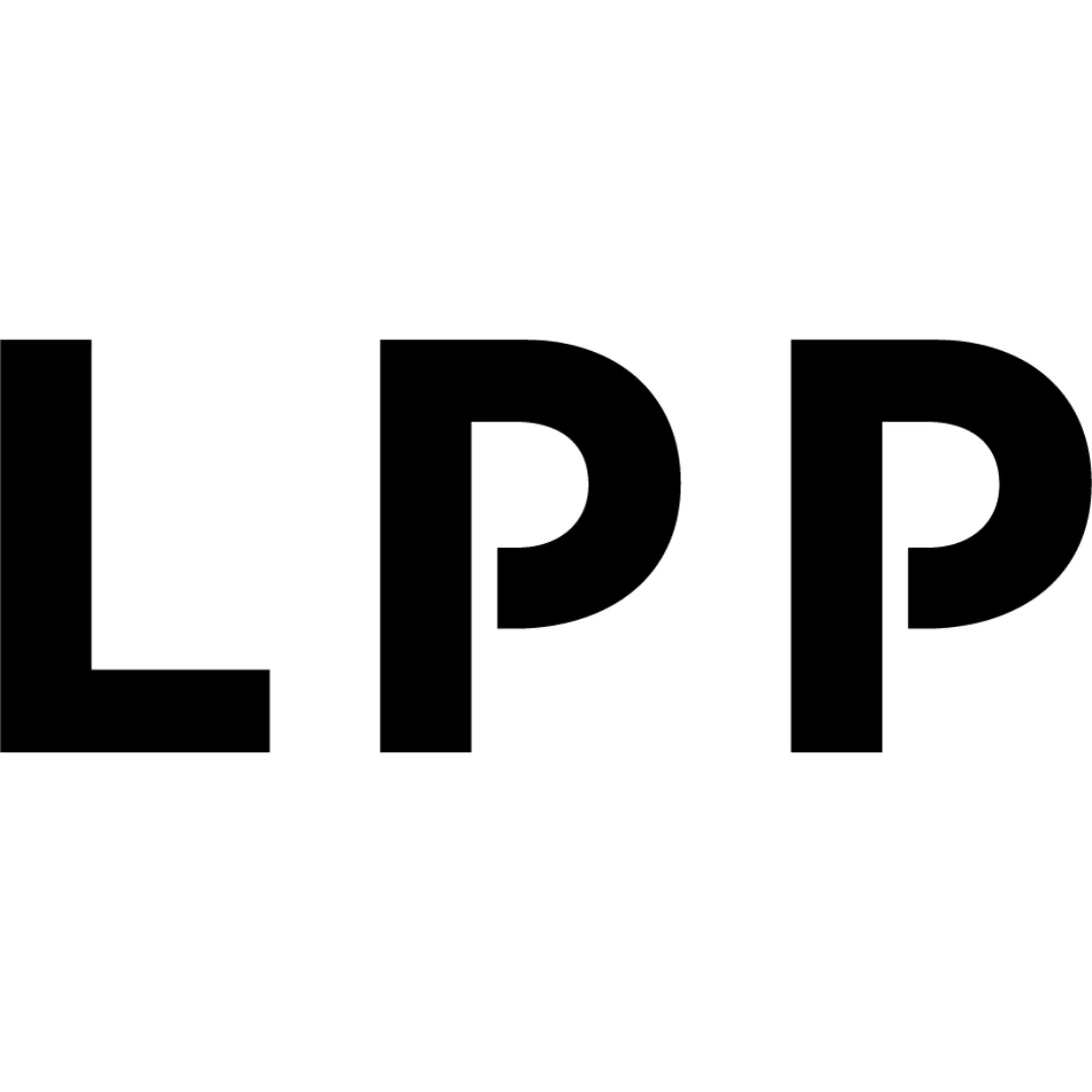 Logo LPP