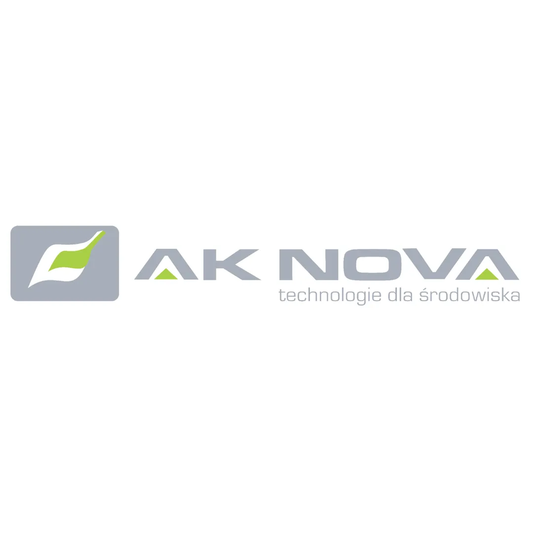 Logo AK NOVA
