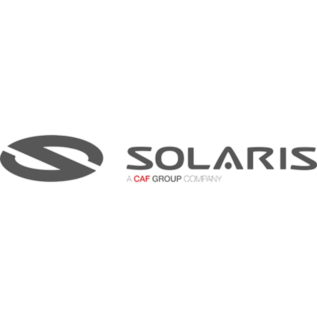 Logo SOLARIS
