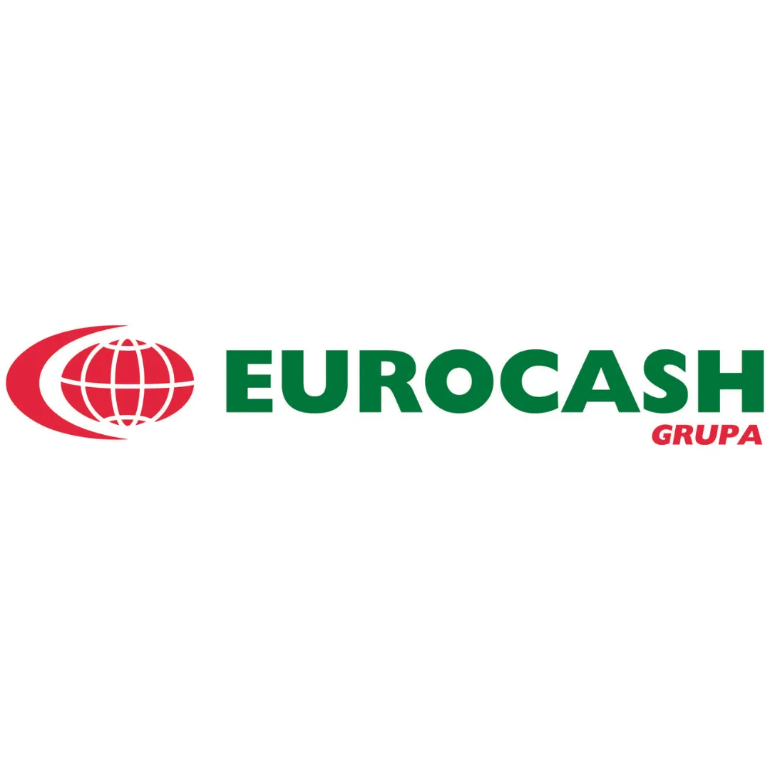 Logo EUROCASH