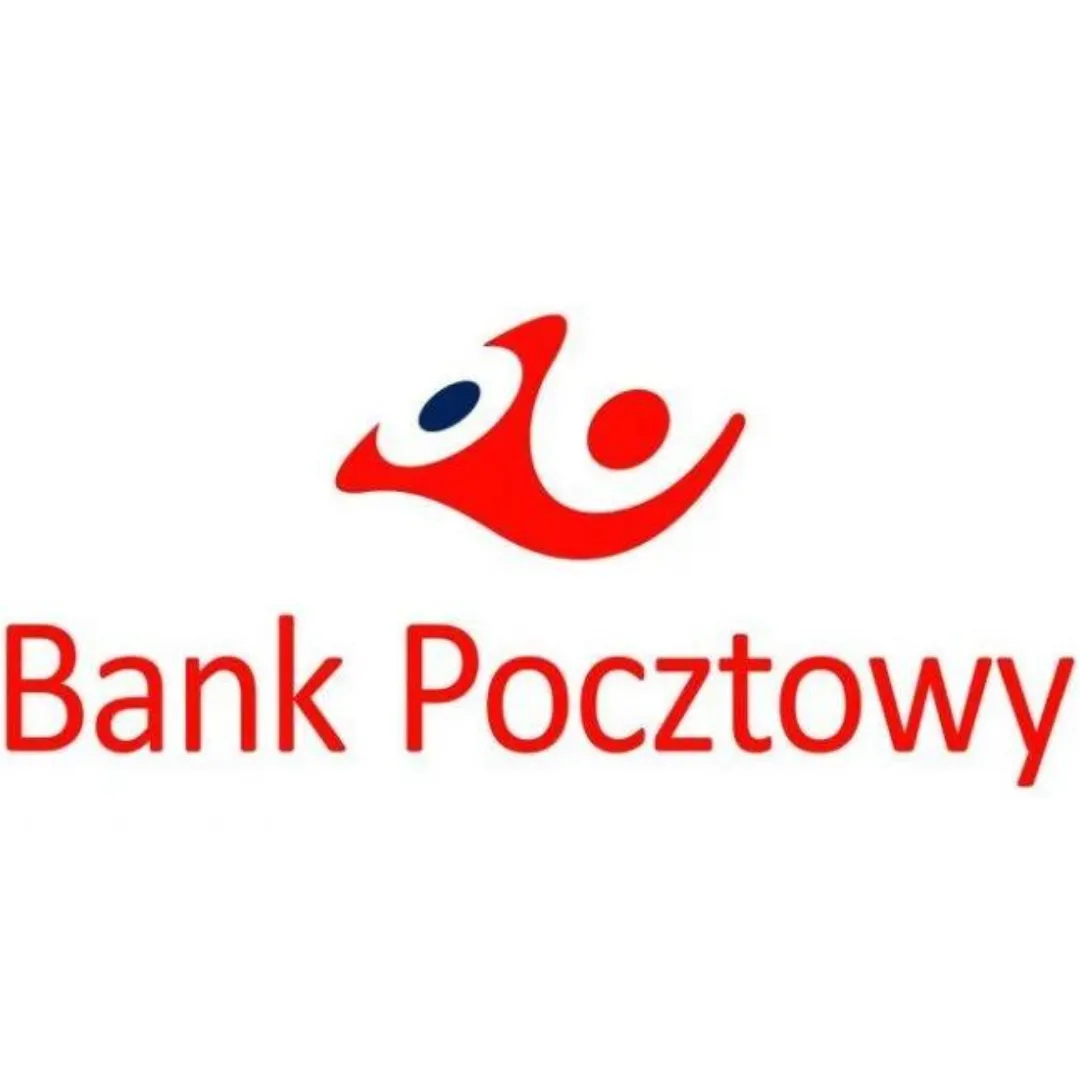 Logo Bank Pocztowy