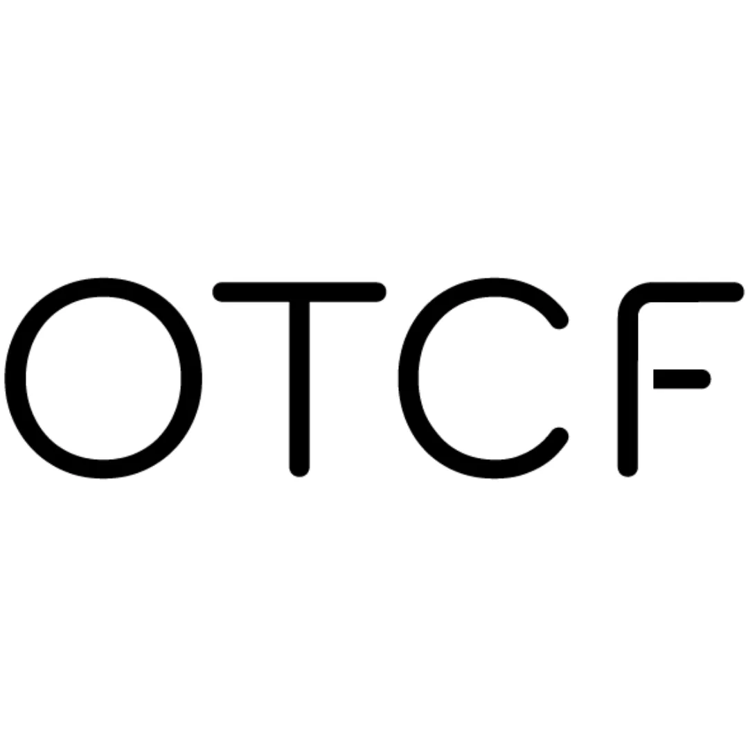 Logo OTCF