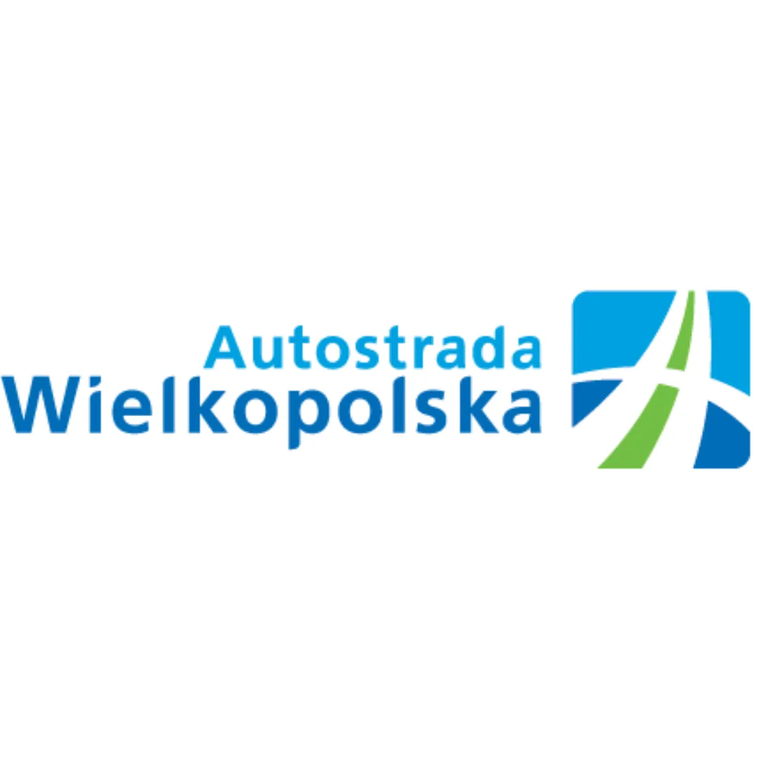 Logo Autostrada Wielkopolska