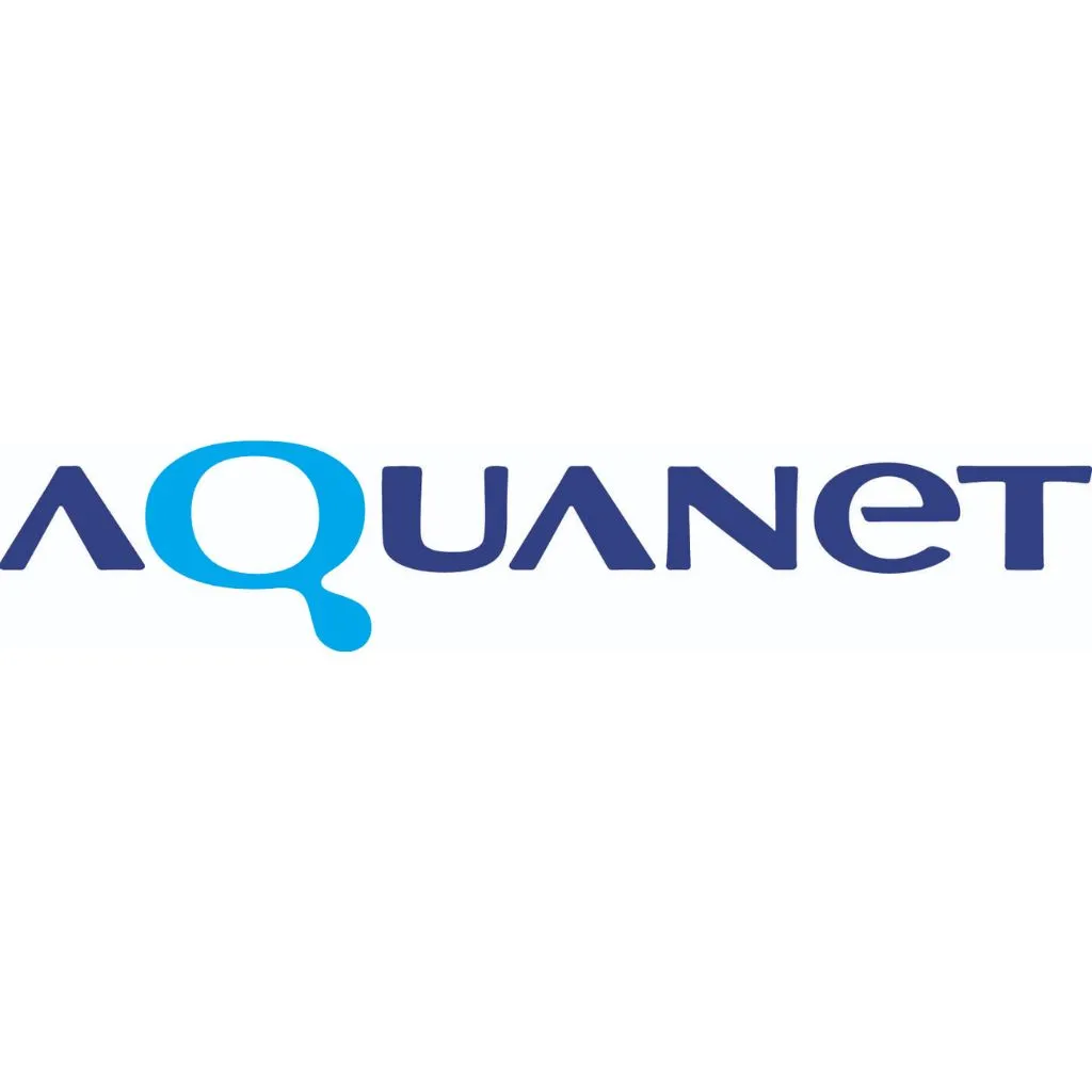 Logo Aquanet