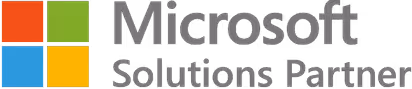 Microsoft Solutions Partner