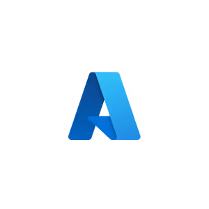 Azure logo