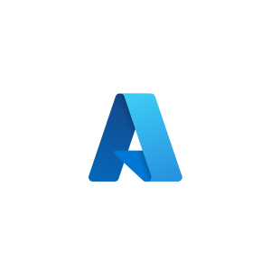 Azure logo
