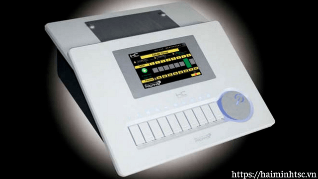 May nen ep tri lieu co ong chi tren 02 - Báo giá máy nén ép trị liệu chuẩn nhất 2022