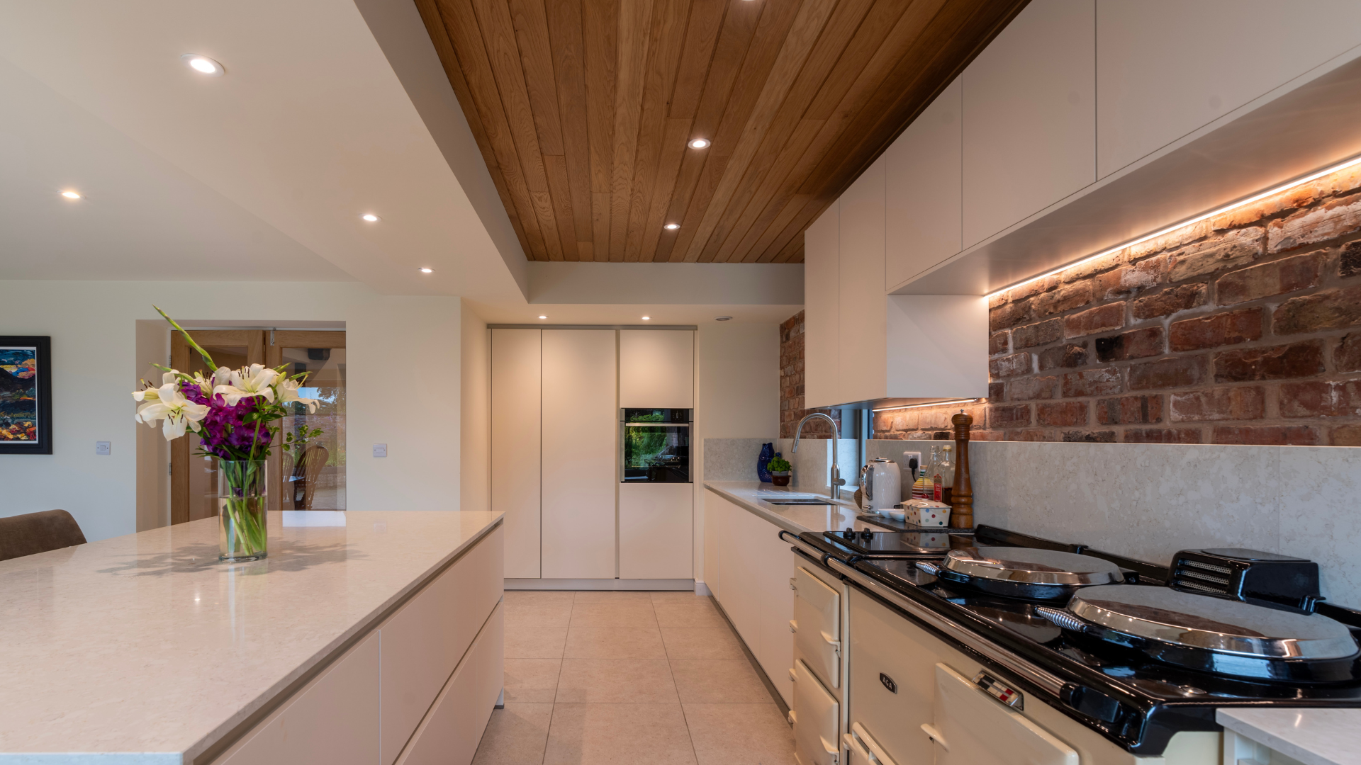 Material Choices That Define Luxury: Crafting Exceptional Interiors