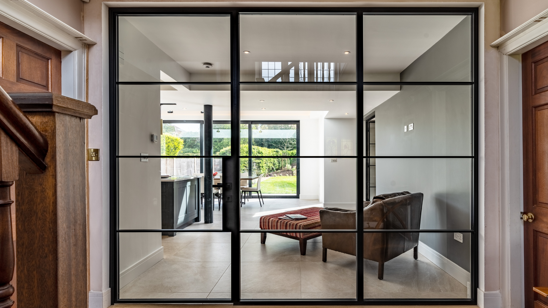 Luxury Interiors: Using Colour with Confidence