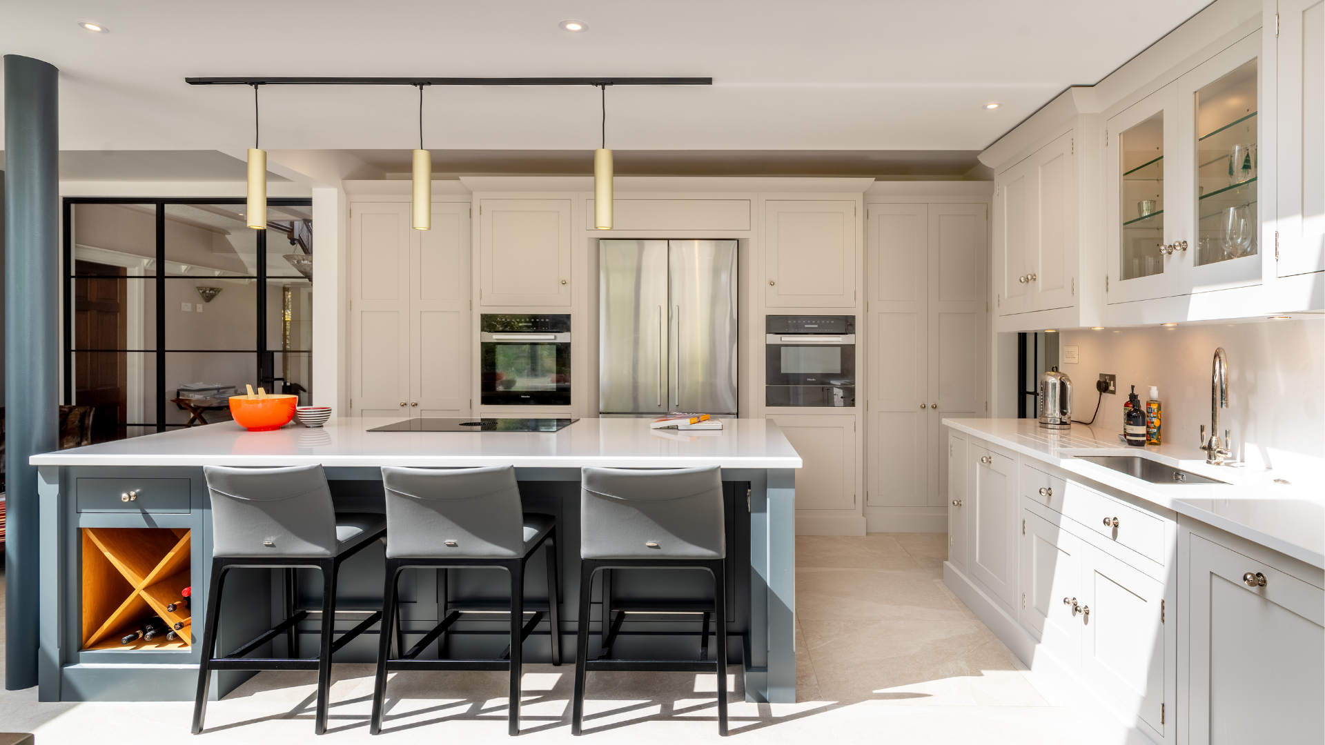 Quiet Luxury & Warm Minimalism: A Harmonious Convergence
