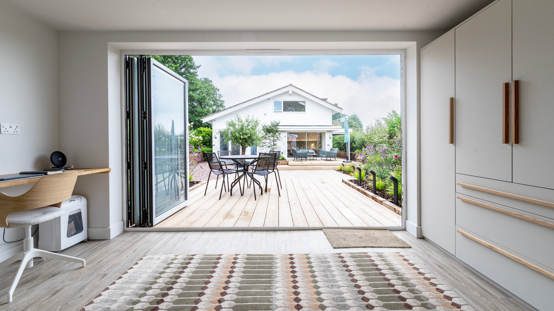 Designing Homes That Stay Cool: Planning Ahead for the Heat