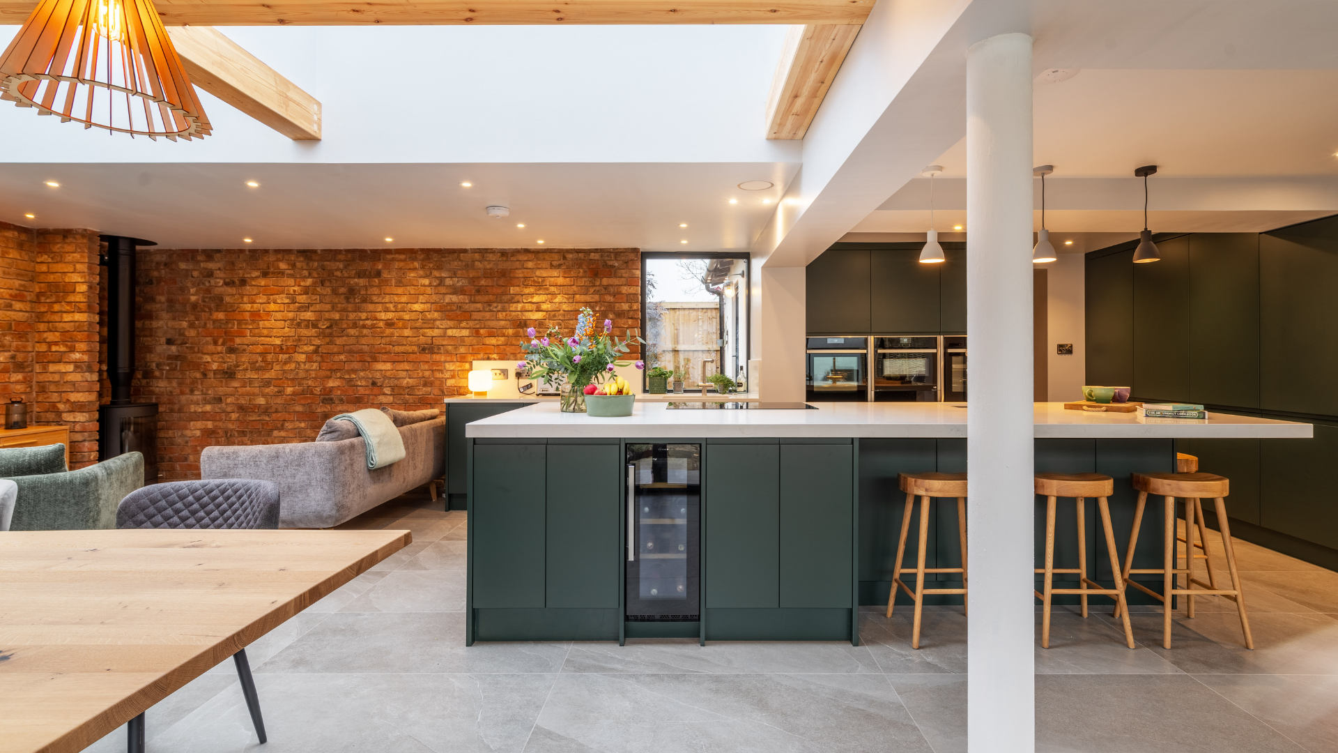 Planning Home Projects in Autumn for Completion Next Year