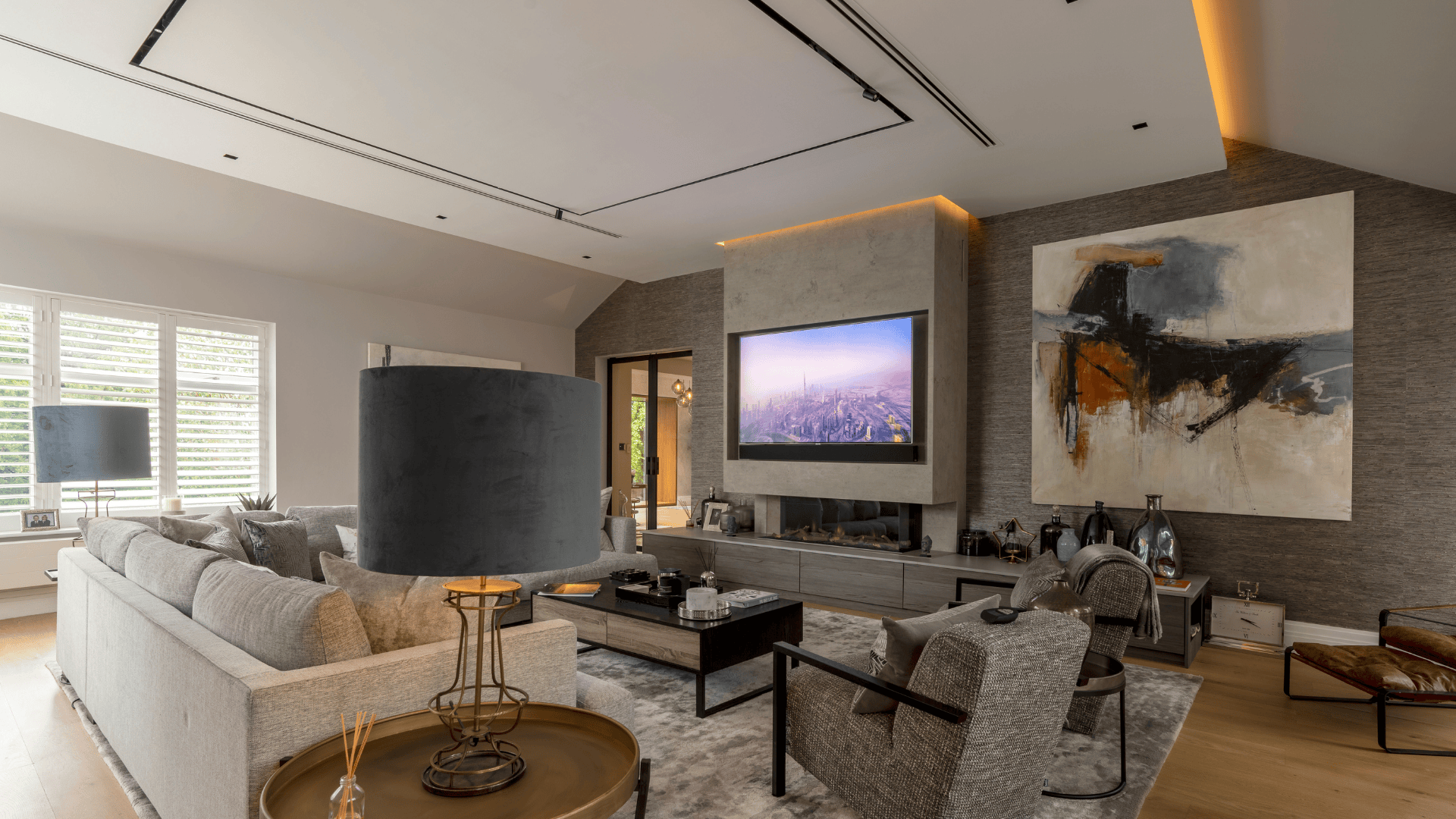 What High End Residential Homeowners Want in 2030