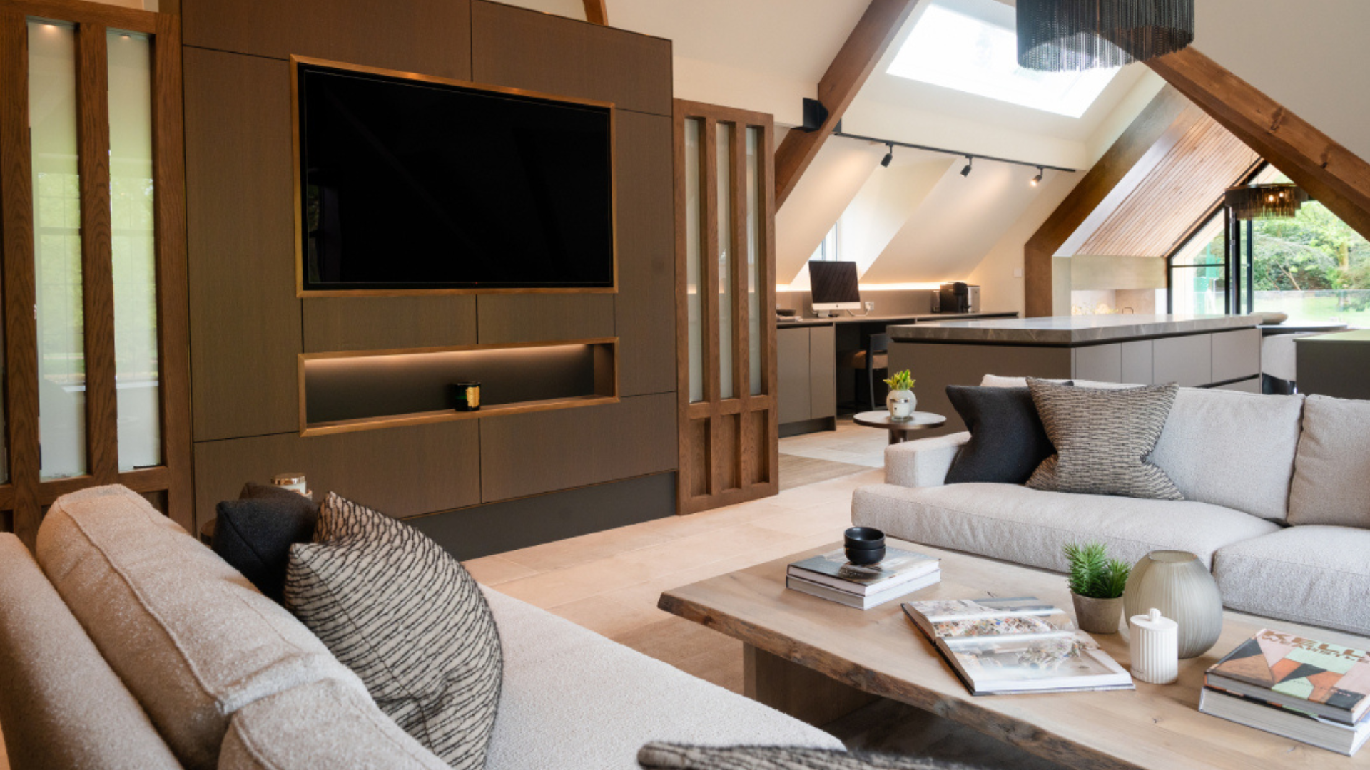 What is Interior Design?