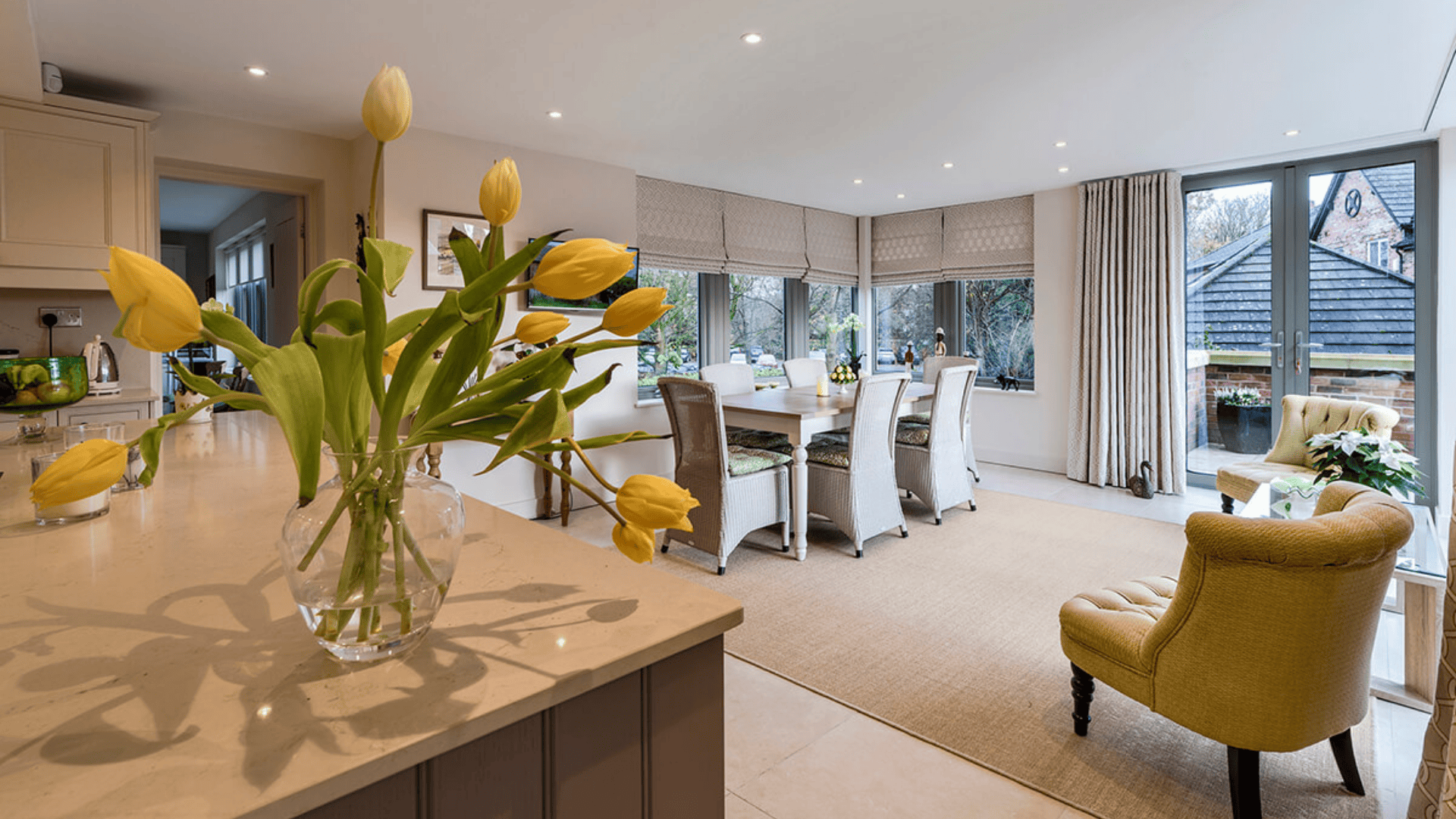 Preparing Your Home for 2026