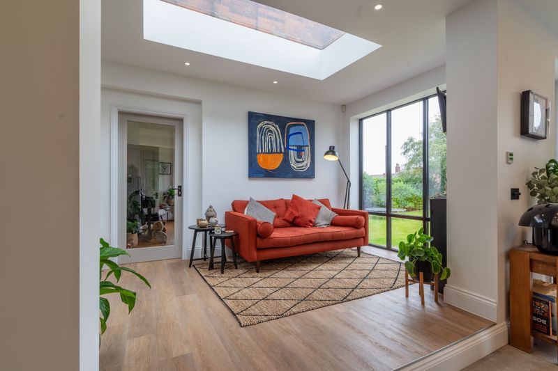 How to Create a Home That Feels Warm and Inviting