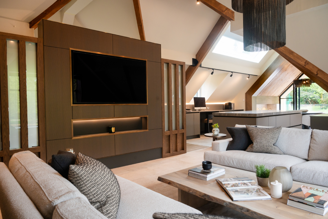 Why the Most Exceptional Homes Don't Need to Shout