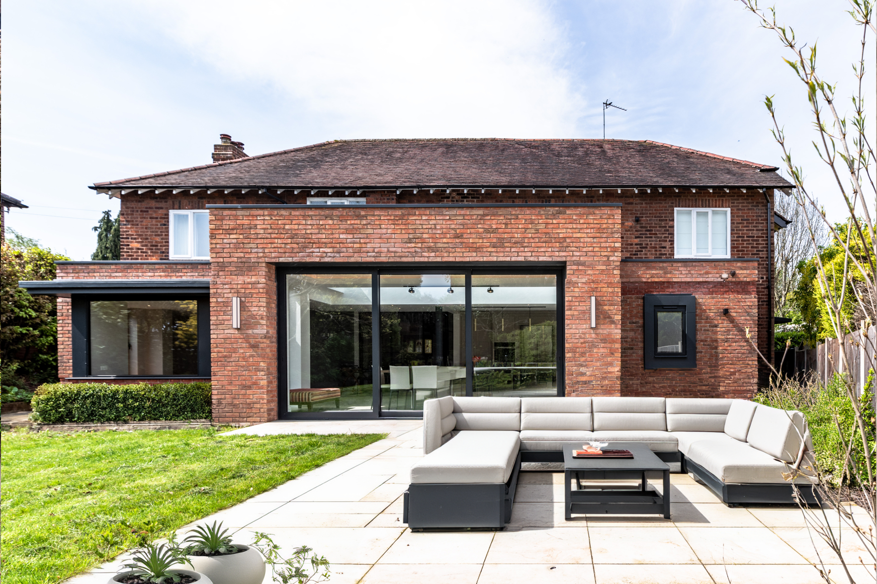 A Home That Could Only Belong to You - Moving Beyond the 'Luxury Look'