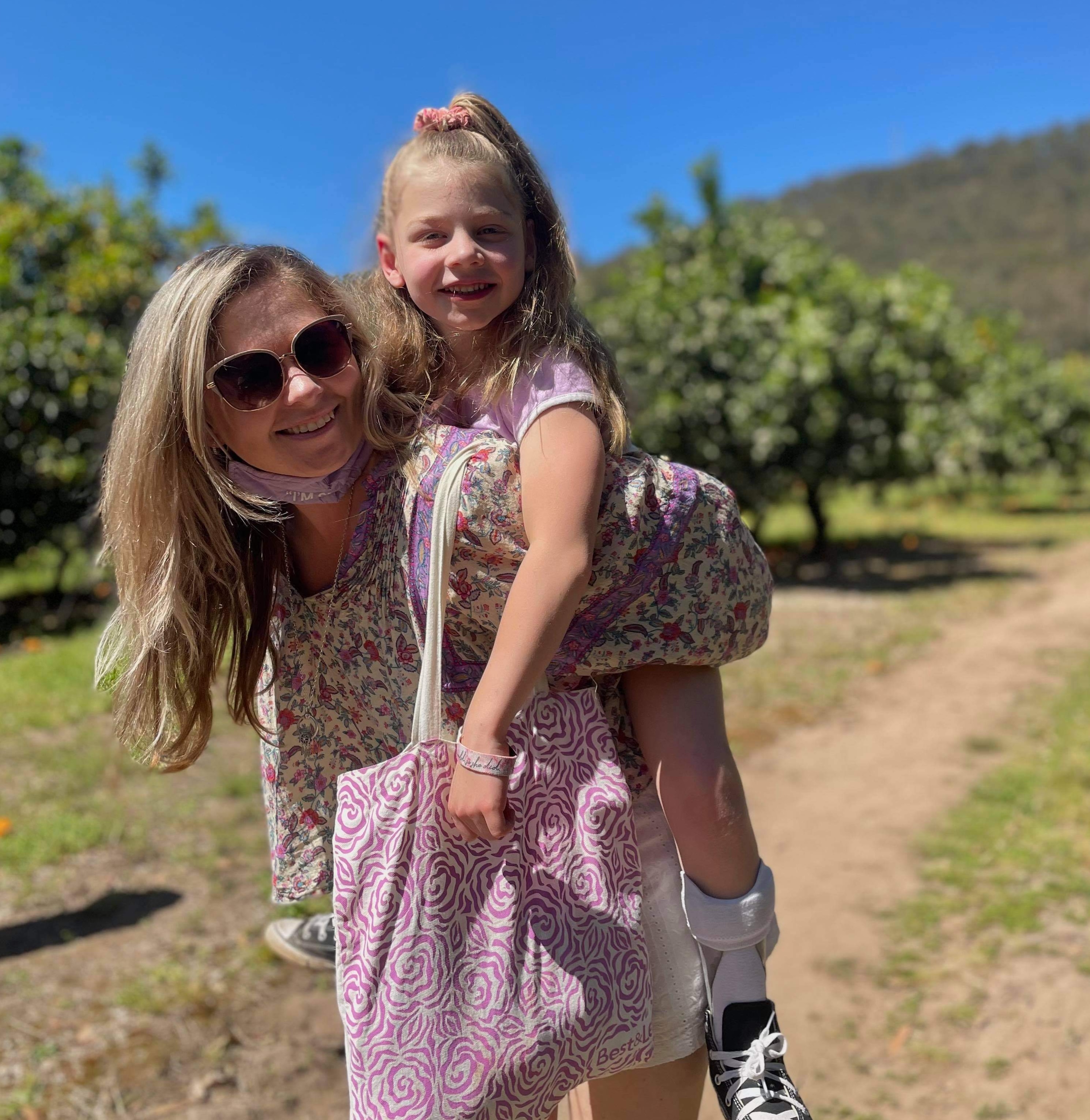 Why I Resisted Getting a Support Worker for My Daughter (And Why It Changed Everything)