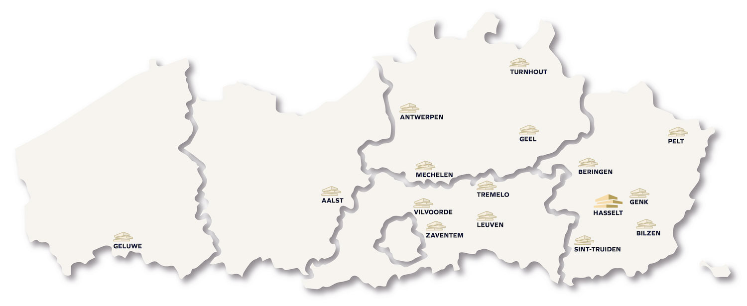 Kantoren House of Finance