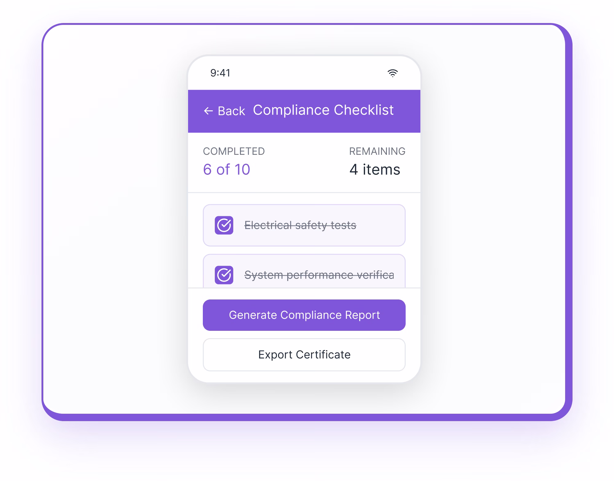 Field data collection integrations and use cases screenshot