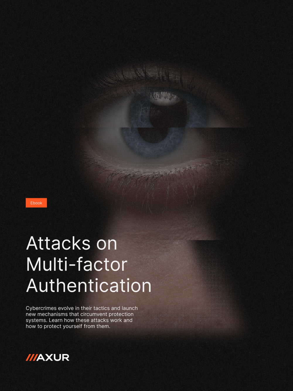 Understanding multi-factor Authentication Attacks - Cover