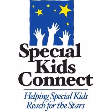 Special Kids Connect logo