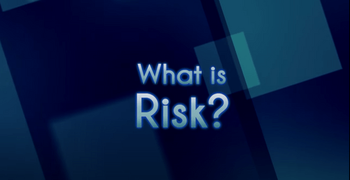 CalNonprofits what is risk video thumbnail