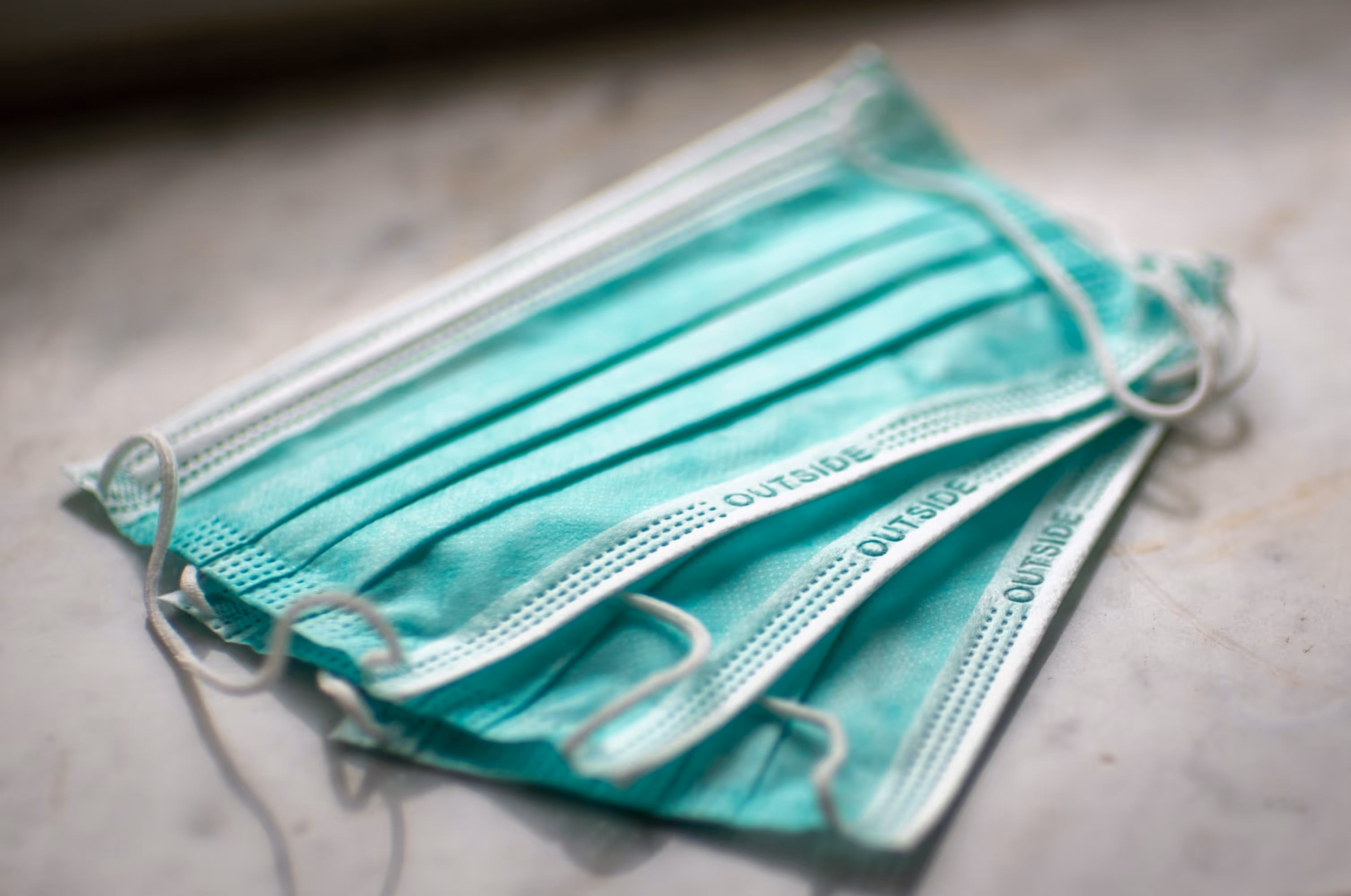 medical masks