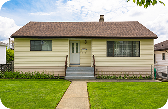 Home referral program Alberta