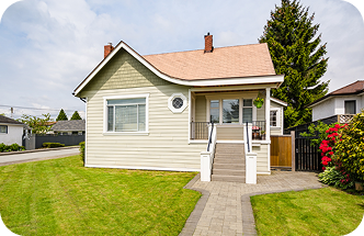 Home referral program Manitoba