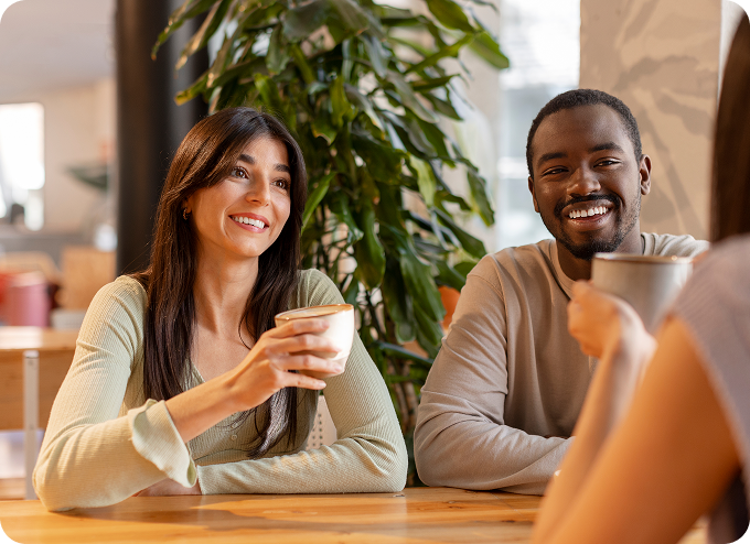 Affiliate programs for immigration, credit counselors, financial advisors, and housing support professionals