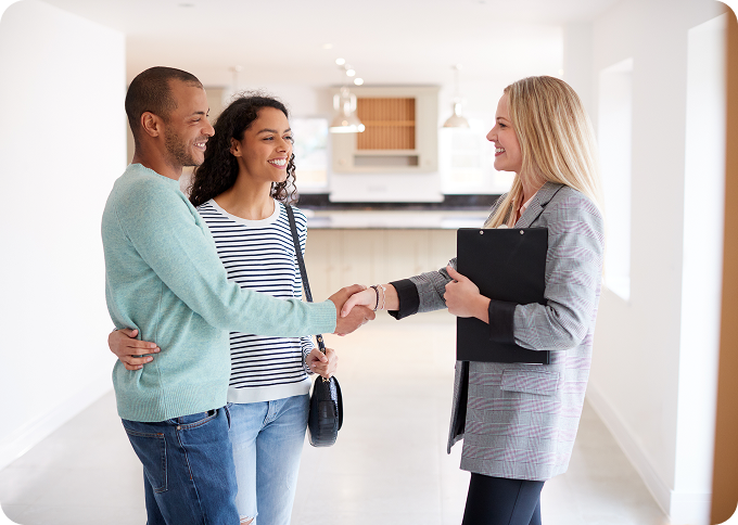 How the rent-to-own referral program works