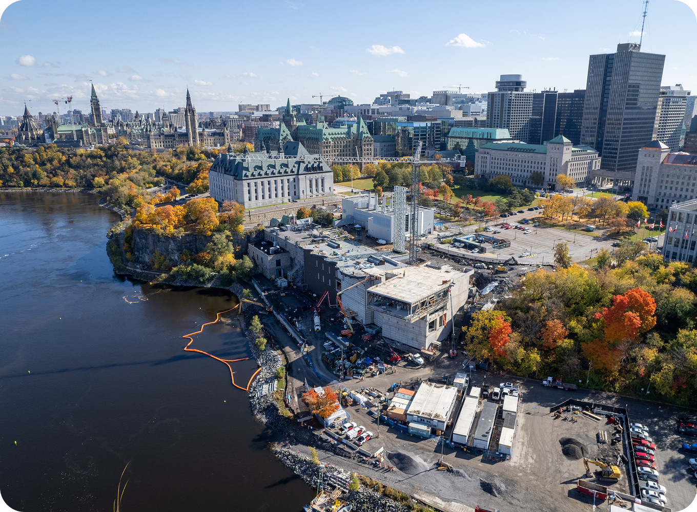 Home builder referral program in Canada