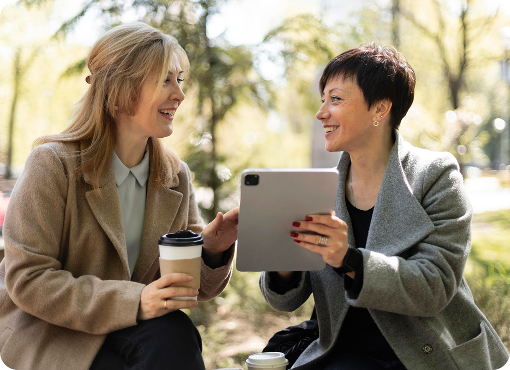 Affiliate programs for immigration, credit counselors, financial advisors, and housing support professionals