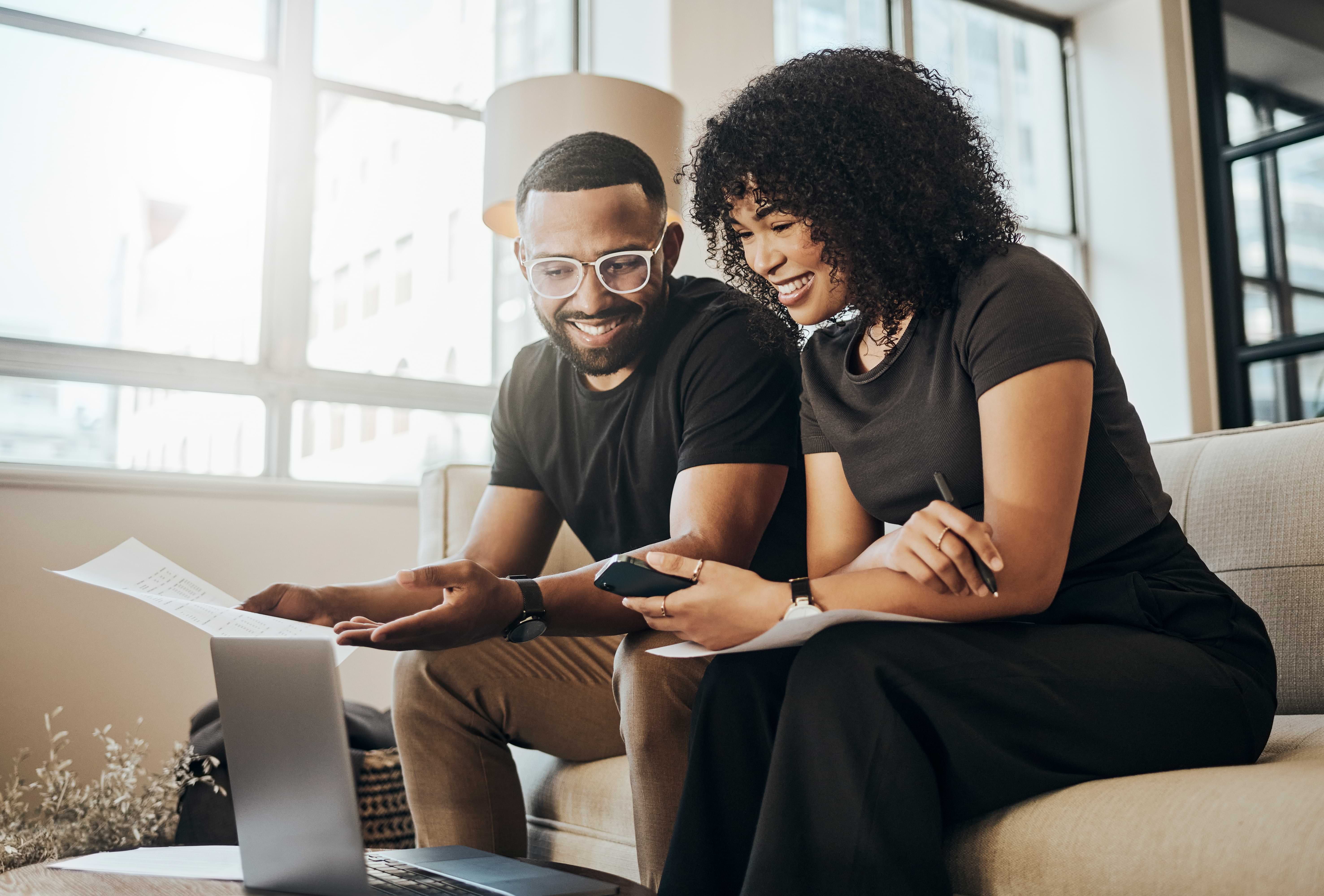 Requity Homes Partner and Affiliate Referral Program