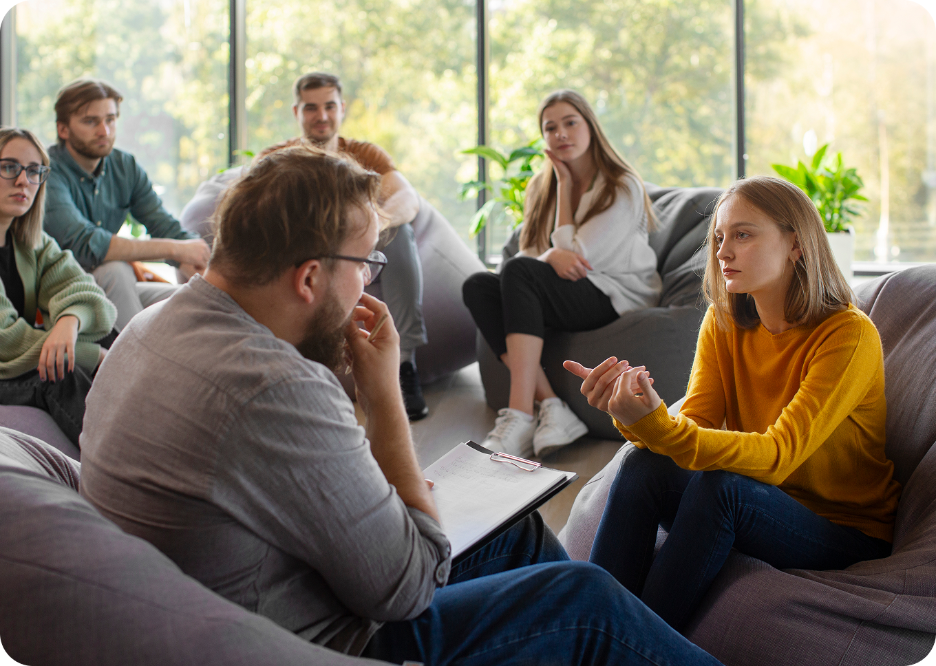 How the rent-to-own referral program works